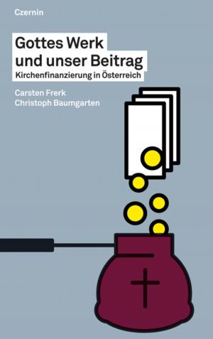 Cover of the book Gottes Werk und unser Beitrag by Thomas Trenkler