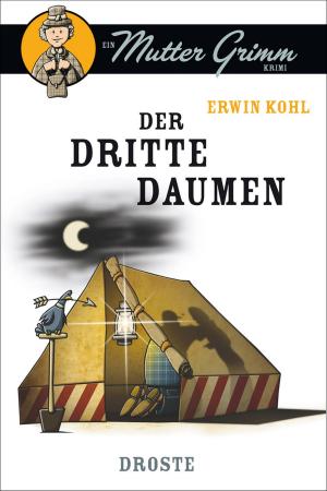 Cover of the book Der dritte Daumen by Claudia Welkisch