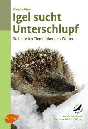 Cover of Igel sucht Unterschlupf