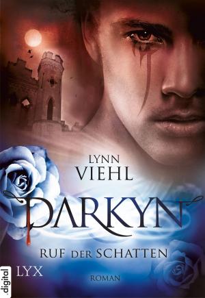 bigCover of the book Darkyn - Ruf der Schatten by 