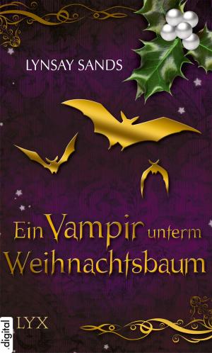 Cover of the book Romantic Christmas - Ein Vampir unterm Weihnachtsbaum by Philippa Ballantine