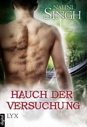 bigCover of the book Hauch der Versuchung - Dunkle Verlockung Teil 1 by 