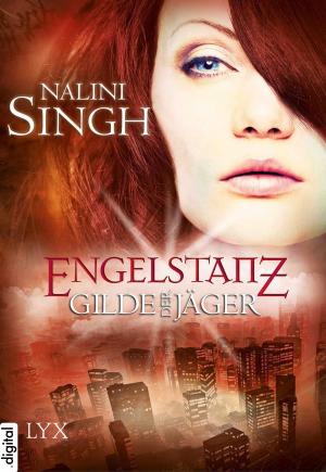 Cover of the book Engelstanz - Dunkle Verlockung Teil 3 by Nalini Singh