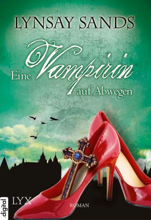 Cover of the book Eine Vampirin auf Abwegen by Kresley Cole