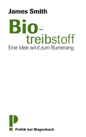 Cover of the book Biotreibstoff by Haci-Halil Uslucan