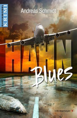 Cover of the book HahnBlues by Joseph Rousell
