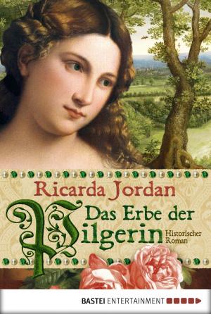 Cover of the book Das Erbe der Pilgerin by Manfred H. Rückert