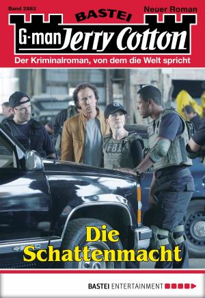 Cover of the book Jerry Cotton - Folge 2883 by Report Mainz
