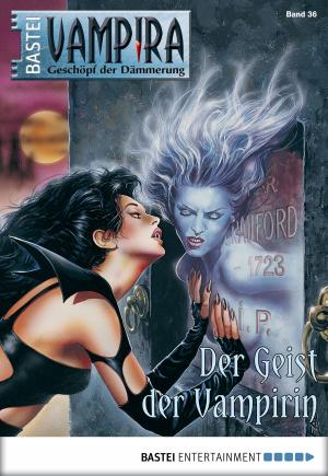 Cover of the book Vampira - Folge 36 by J. Daniel Sawyer