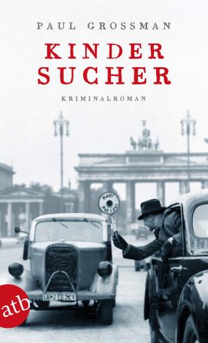 Cover of the book Kindersucher by Chrishaun Keller-Hanna, K.D. Brock