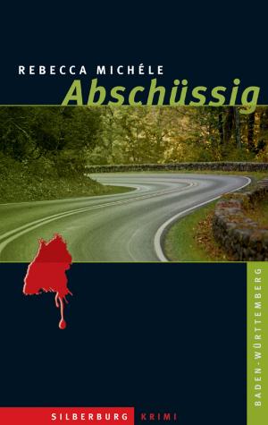 Cover of the book Abschüssig by Julie Leuze