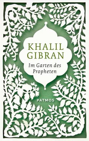 Cover of Im Garten des Propheten