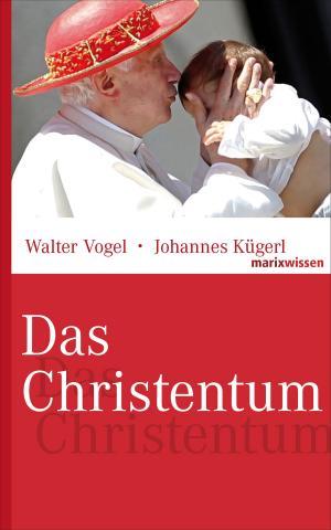 Cover of the book Das Christentum by Marco Frenschkowski
