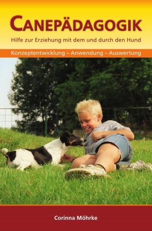 Cover of the book Canepädagogik by Achim Reinhard