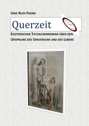 Cover of the book Querzeit by Mariana Seiler