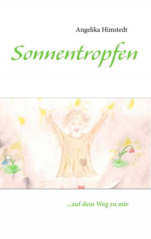 Cover of the book Sonnentropfen by Regina Masaracchia