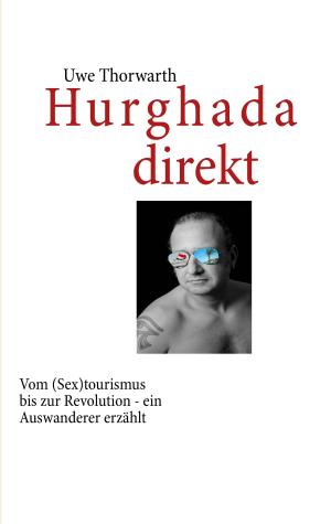 Cover of the book Hurghada direkt by Bernd Sternal, Werner Hartmann