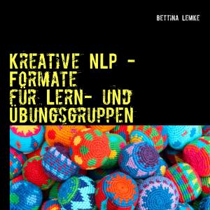 bigCover of the book Kreative NLP - Formate by 