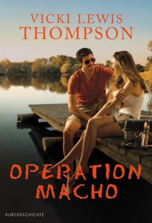 Book cover of Operation Macho