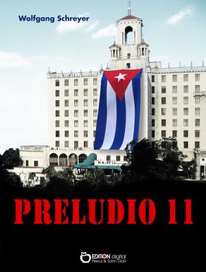 Cover of the book Preludio 11 by Will Hopkins