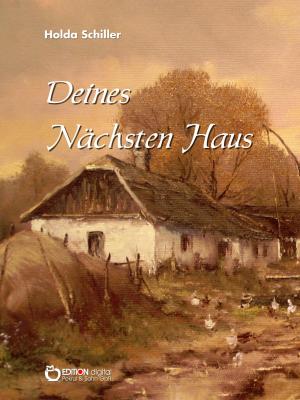 Cover of the book Deines Nächsten Haus by Ulrich Hinse