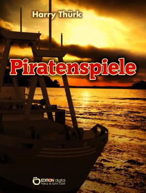 bigCover of the book Piratenspiele by 