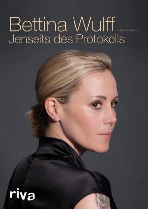 Cover of the book Jenseits des Protokolls by Daniel Wiechmann