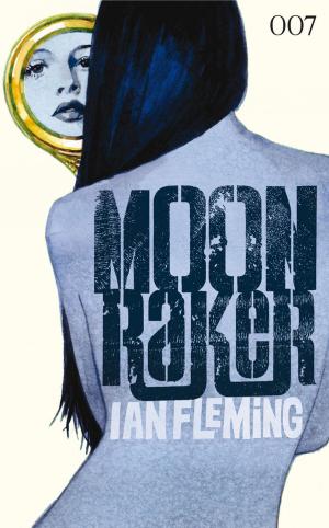 Cover of James Bond 03 - Moonraker