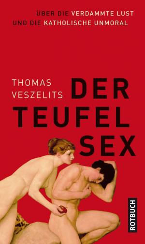 Cover of the book Der Teufel Sex by Ken Bruen, Reed Farrel Coleman