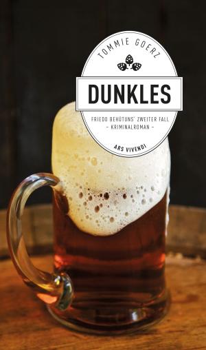 Cover of the book Dunkles (eBook) by Ewald Arenz