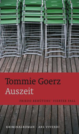 Cover of the book Auszeit (eBook) by Theobald Fuchs