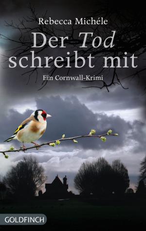 Cover of the book Der Tod schreibt mit by Annette Siketa