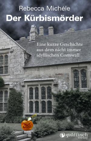 Cover of the book Der Kürbismörder by Ivonne Hübner
