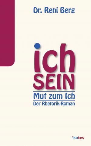 Cover of the book Ich sein by Carla Jenkins