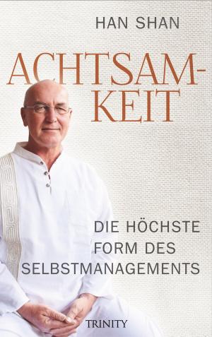 Book cover of Achtsamkeit