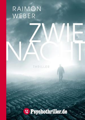 Cover of the book Zwienacht by Raimon Weber, Ivar Leon Menger
