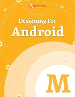 bigCover of the book Designing For Android by 