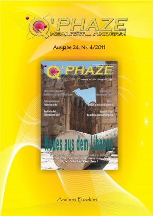 bigCover of the book Q'Phaze - Realität…anders! 24 by 