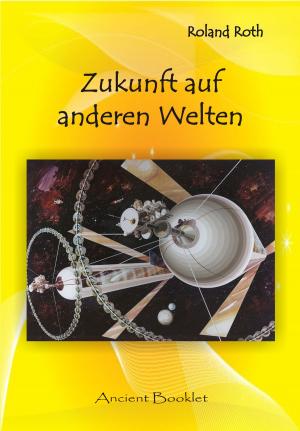 Book cover of Zukunft auf anderen Welten