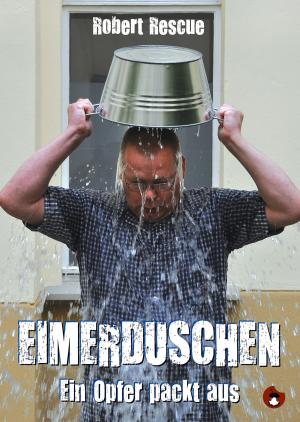 Cover of the book Eimerduschen by Nicolas Schmidt