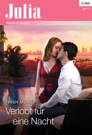 Cover of the book Verlobt für eine Nacht by Marie Ferrarella, Tracy Madison, Meg Maxwell, LoisFaye Dyer
