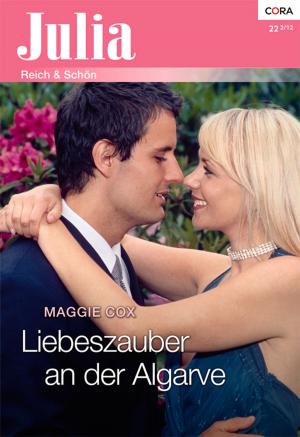 Cover of the book Liebeszauber an der Algarve by Sabrina Philips
