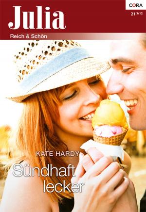 Cover of the book Sündhaft lecker by Carole Mortimer