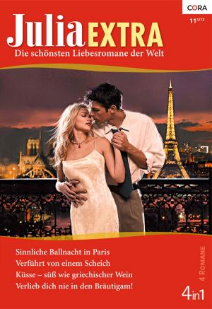 Cover of the book Julia Extra Band 0354 by Cathleen Galitz
