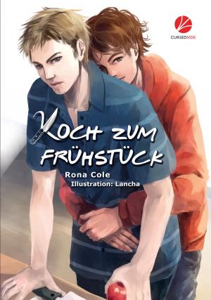 Cover of the book Koch zum Frühstück by Nora Wolff