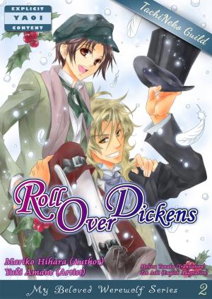 bigCover of the book Roll Over Dickens(YAOI MANGA) by 