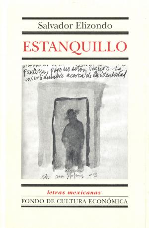Book cover of Estanquillo