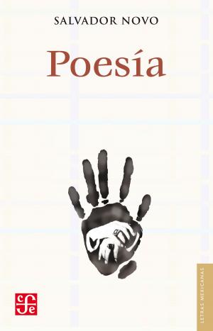 Cover of the book Poesía by Julio Scherer García