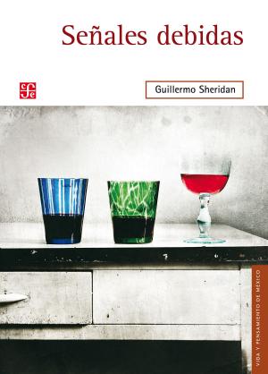 Book cover of Señales debidas