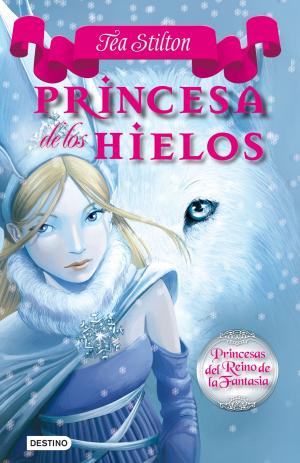 Cover of the book Princesa de los Hielos by Agatha Christie